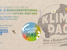 Journée du climat et de la biodiversité & Journée Natura 2000