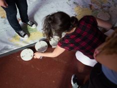 Neue Angebote zum Globalen Lernen und zur Bildung für nachhaltige Entwicklung (BNE) im Schuljahr 2025/26