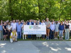 Rückblick auf den „Klimadag 2025“