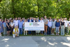 Rückblick auf den „Klimadag 2025“