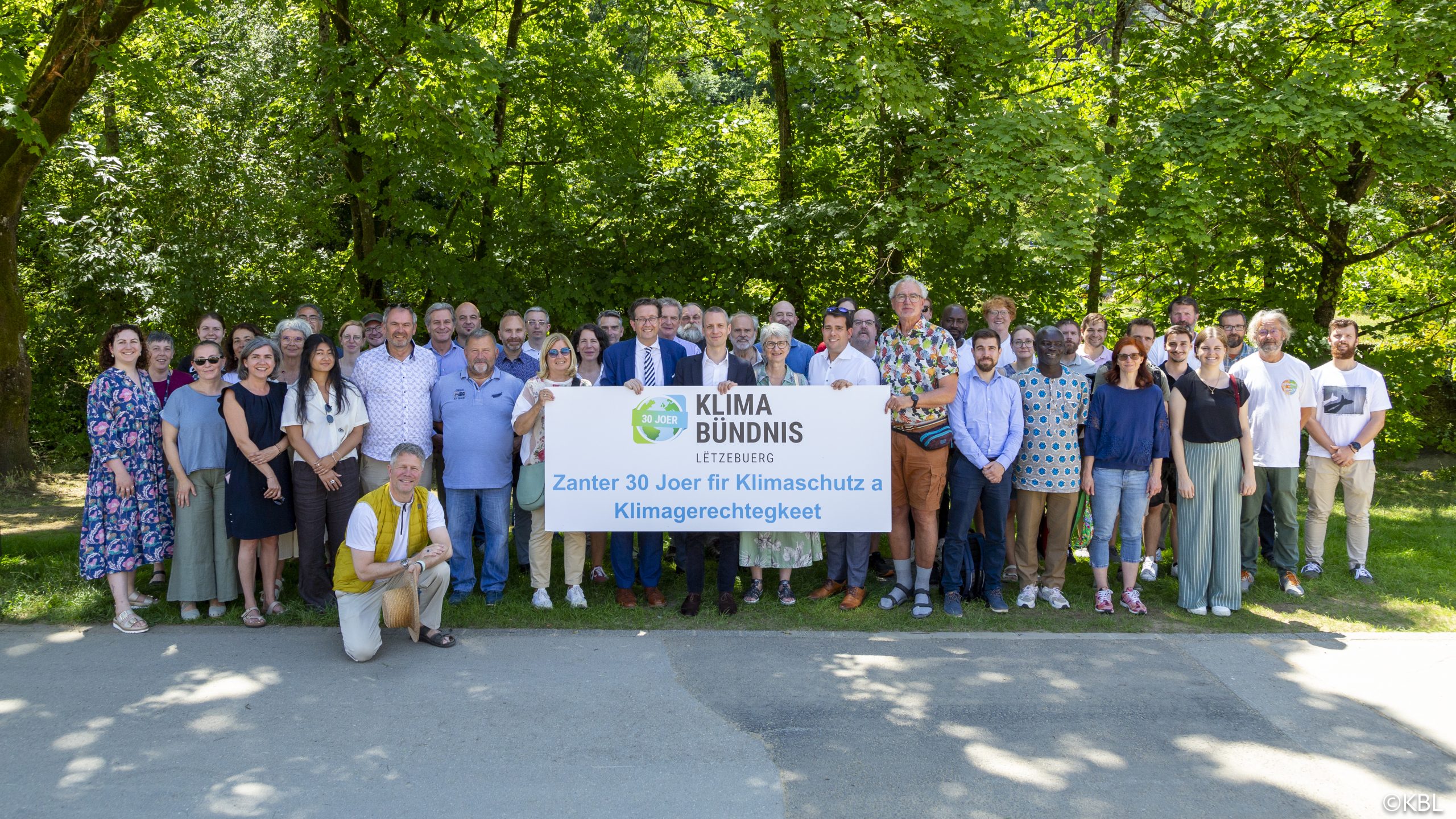 Rückblick auf den „Klimadag 2025“
