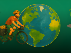 GoGoVELO: Die Kampagne, die Bewegung ins Land bringt