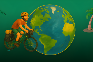 GoGoVELO: Die Kampagne, die Bewegung ins Land bringt