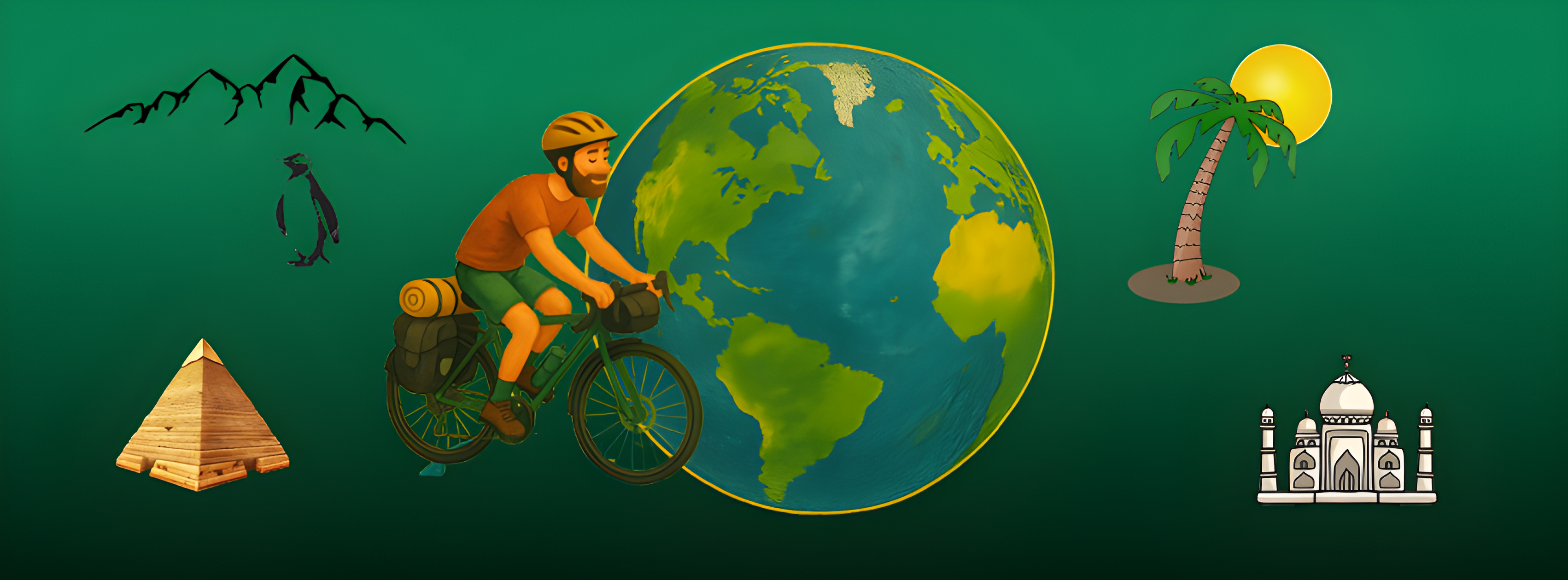 GoGoVELO: Die Kampagne, die Bewegung ins Land bringt