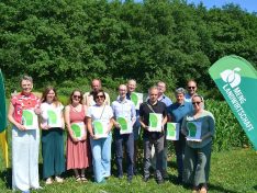 Neue Wurzeln für eine gerechte und zukunftsfähige Landwirtschaft