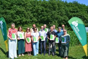 Neue Wurzeln für eine gerechte und zukunftsfähige Landwirtschaft