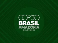 Le Klima-Bündnis participe à la COP30 à Belém