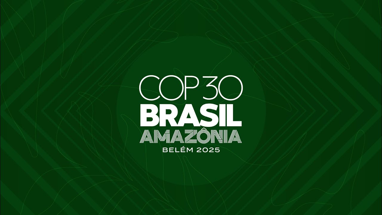 Le Klima-Bündnis participe à la COP30 à Belém