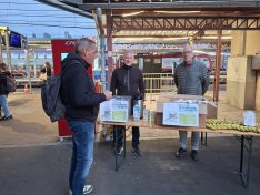 Mobilitätswoche in Bettemburg: Gemeinsam unterwegs für mehr Nachhaltigkeit