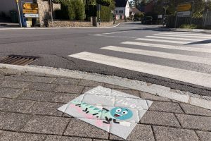 Niederanven – „séchere Schoulwee“ 