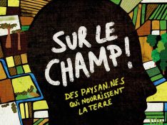 “Sur le champ !”, film “alimenTERRE”, à Bettembourg le 17 octobre
