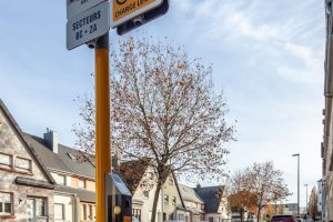 „Sudstroum Slow Charge“: eine Premiere in der Großregion