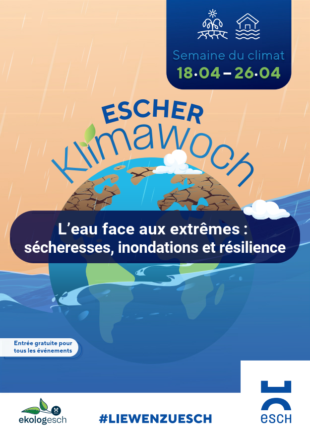 Escher Klimawoch 2026