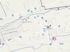 Petingen: Mobilitäts-App – Alles rund um Fortbewegung an einem Ort