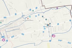 Petingen: Mobilitäts-App – Alles rund um Fortbewegung an einem Ort