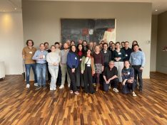 Twin4Resilience – Un projet pour un avenir plus résilient