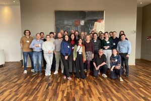 Twin4Resilience – Un projet pour un avenir plus résilient
