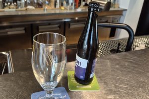 Es gibt sie wieder: Klima-Bündnis Bierdeckel